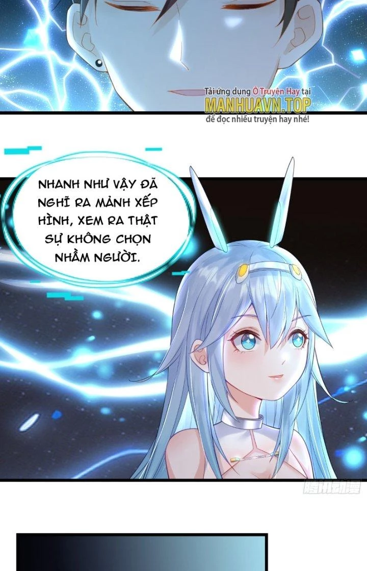 Ổ C Thích Thả Thính Chapter 10 - Next Chapter 11