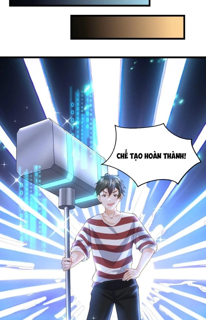 Ổ C Thích Thả Thính Chapter 10 - Next Chapter 11