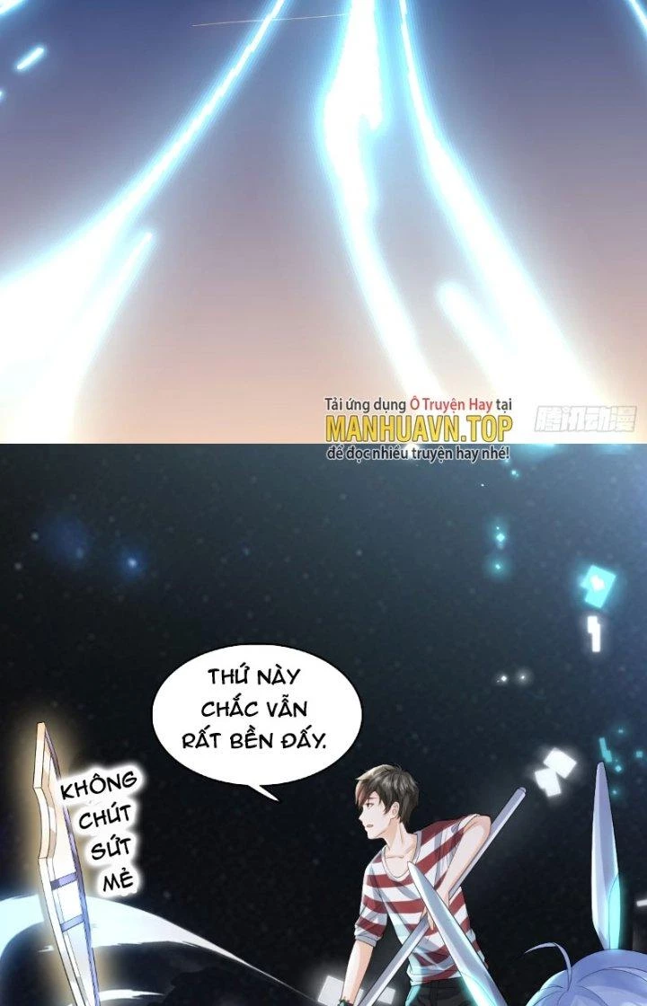 Ổ C Thích Thả Thính Chapter 10 - Next Chapter 11