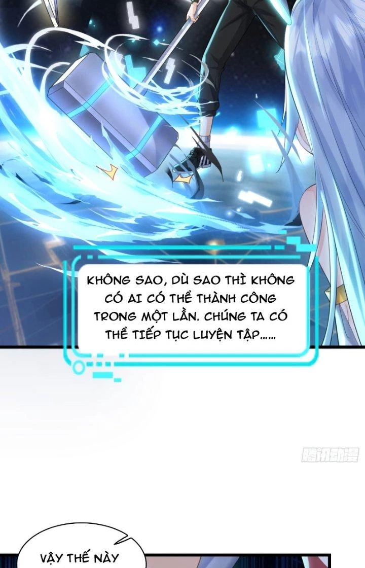 Ổ C Thích Thả Thính Chapter 10 - Next Chapter 11