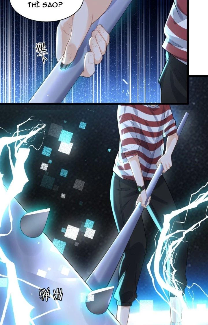 Ổ C Thích Thả Thính Chapter 10 - Next Chapter 11