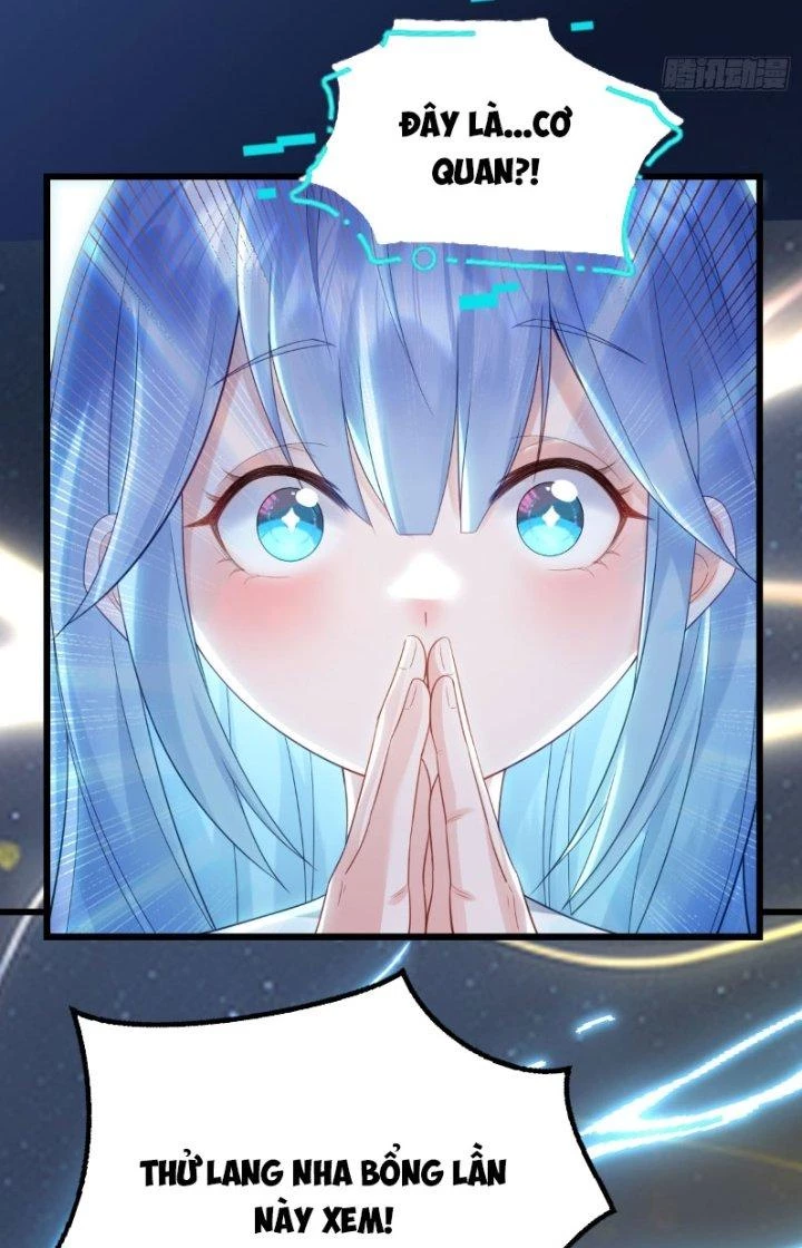 Ổ C Thích Thả Thính Chapter 10 - Next Chapter 11