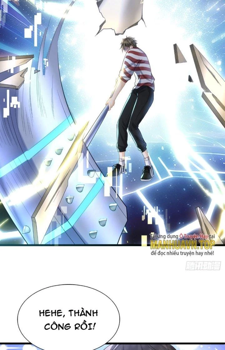 Ổ C Thích Thả Thính Chapter 10 - Next Chapter 11