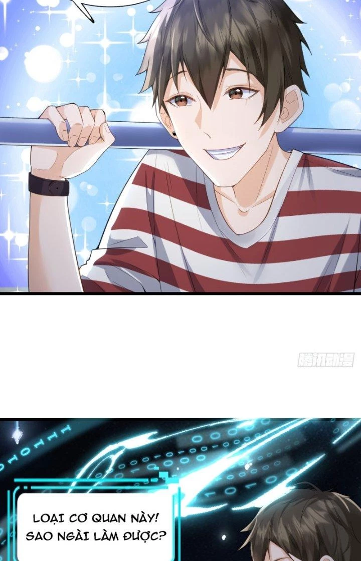Ổ C Thích Thả Thính Chapter 10 - Next Chapter 11