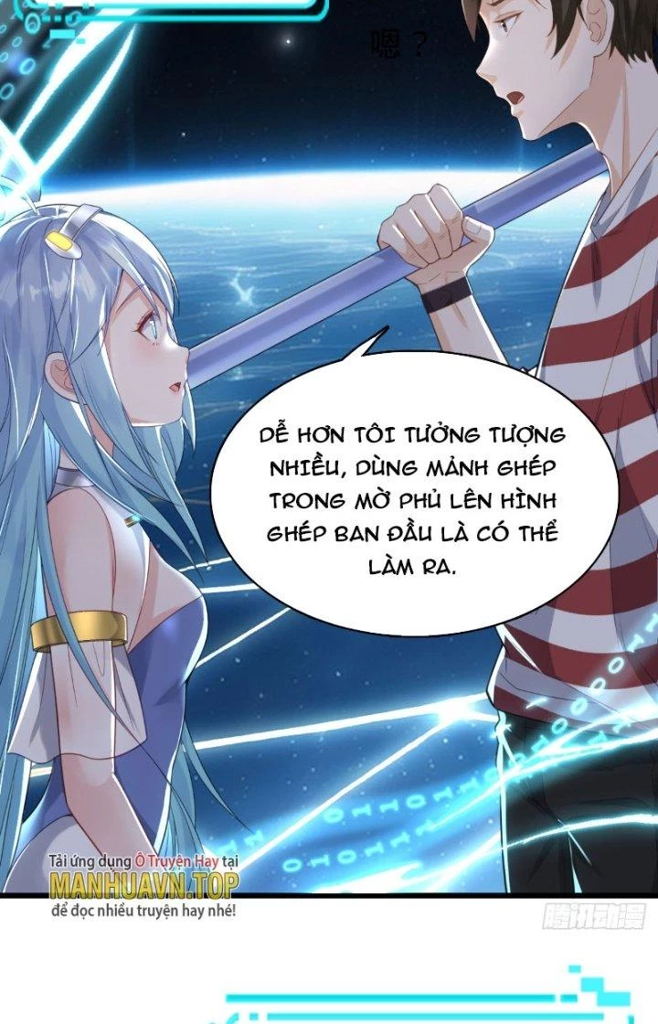 Ổ C Thích Thả Thính Chapter 10 - Next Chapter 11