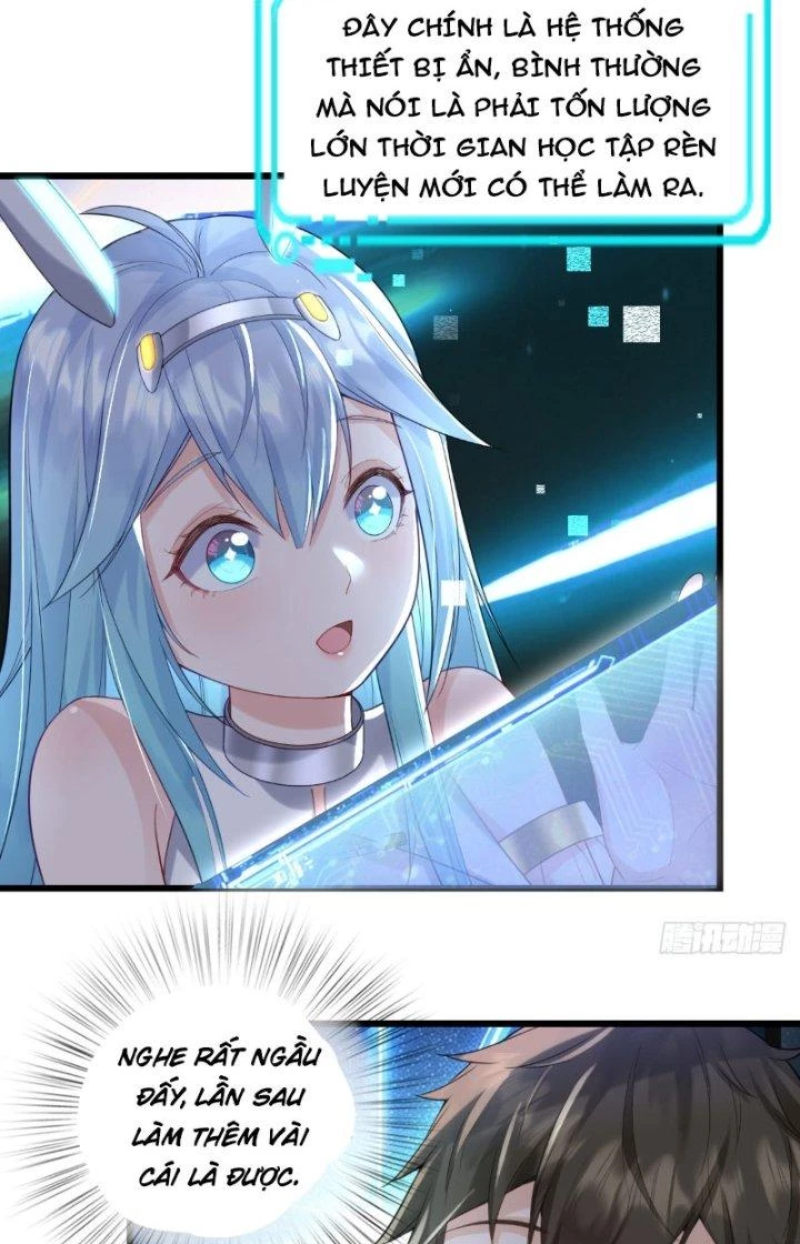 Ổ C Thích Thả Thính Chapter 10 - Next Chapter 11
