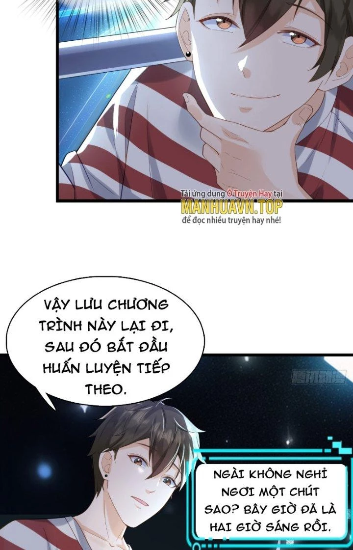 Ổ C Thích Thả Thính Chapter 10 - Next Chapter 11