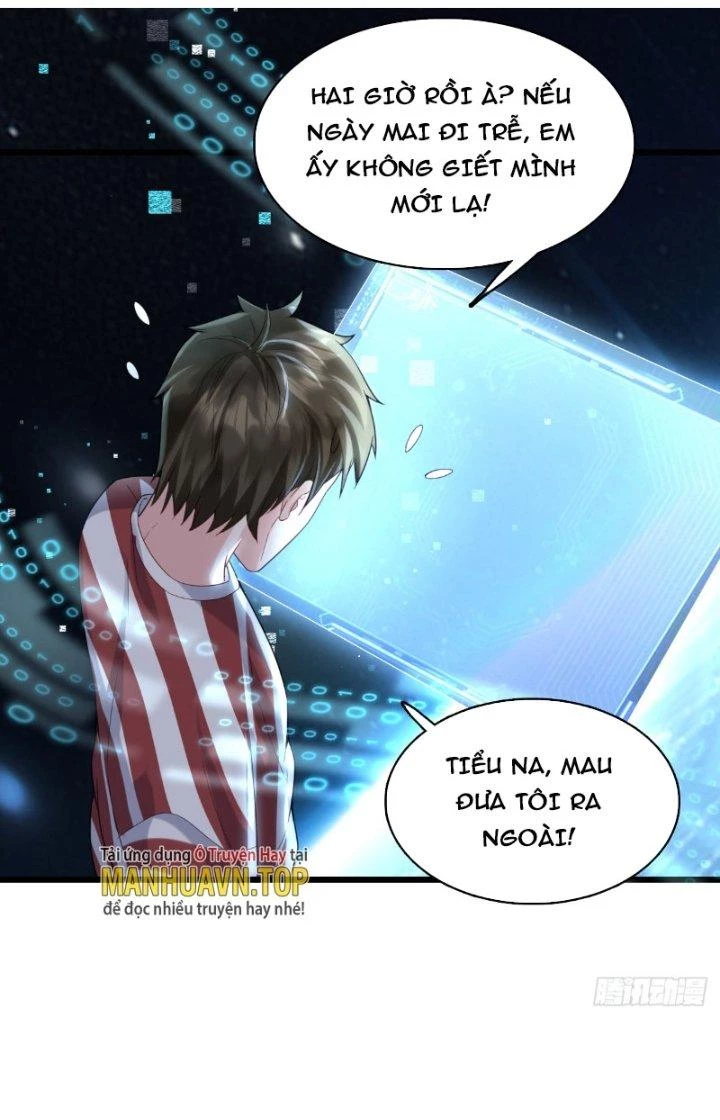 Ổ C Thích Thả Thính Chapter 10 - Next Chapter 11
