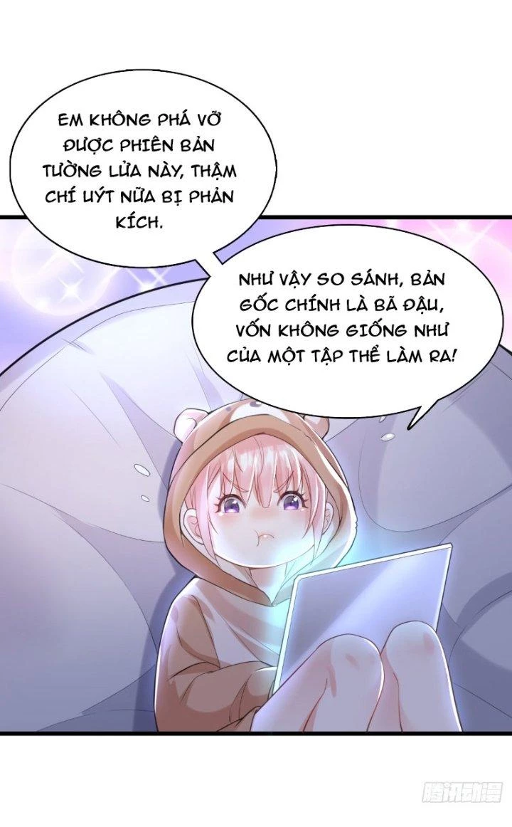 Ổ C Thích Thả Thính Chapter 10 - Next Chapter 11
