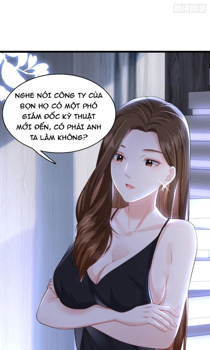 Ổ C Thích Thả Thính Chapter 10 - Next Chapter 11