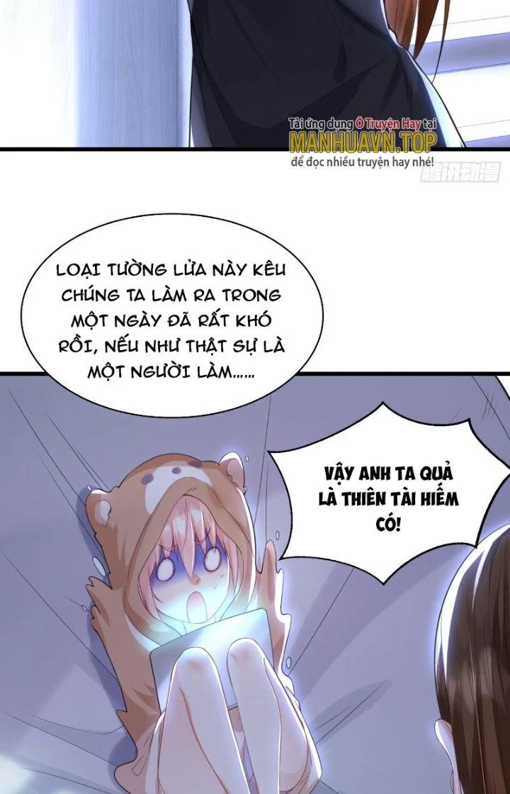 Ổ C Thích Thả Thính Chapter 10 - Next Chapter 11