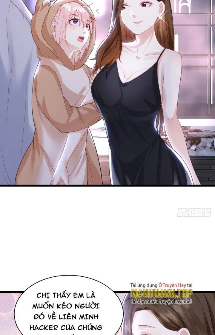 Ổ C Thích Thả Thính Chapter 10 - Next Chapter 11