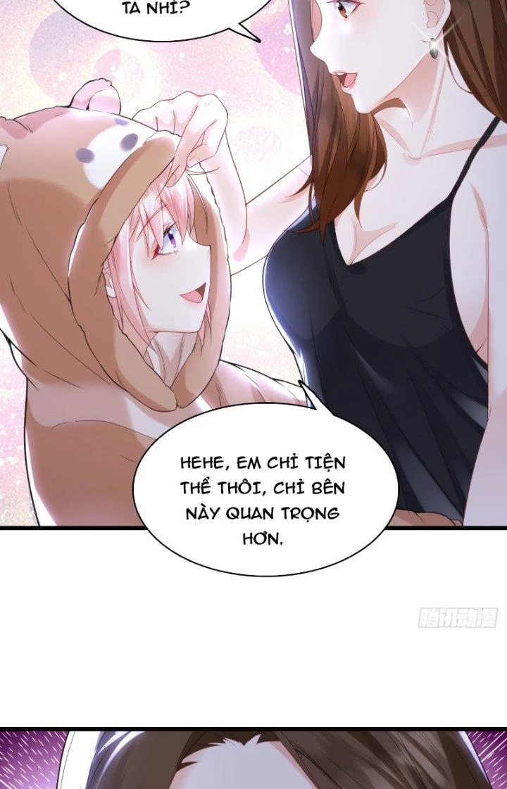 Ổ C Thích Thả Thính Chapter 10 - Next Chapter 11