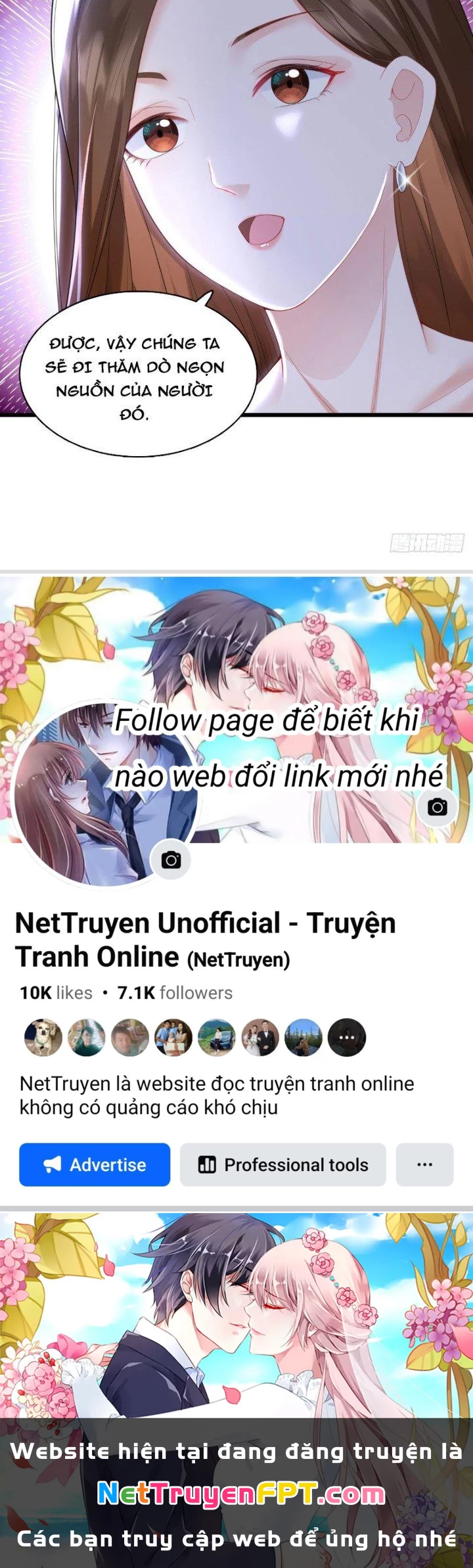 Ổ C Thích Thả Thính Chapter 10 - Next Chapter 11