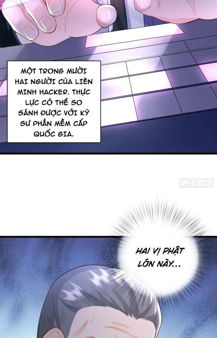 Ổ C Thích Thả Thính Chapter 11 - Trang 3