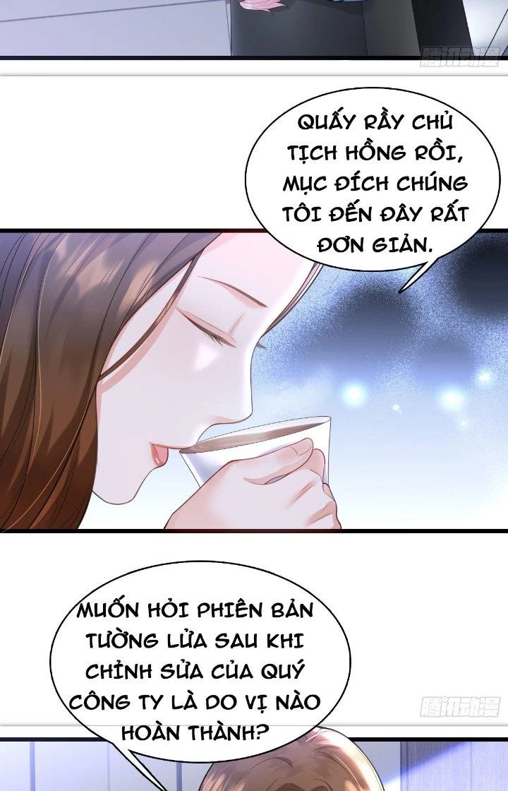 Ổ C Thích Thả Thính Chapter 11 - Trang 3