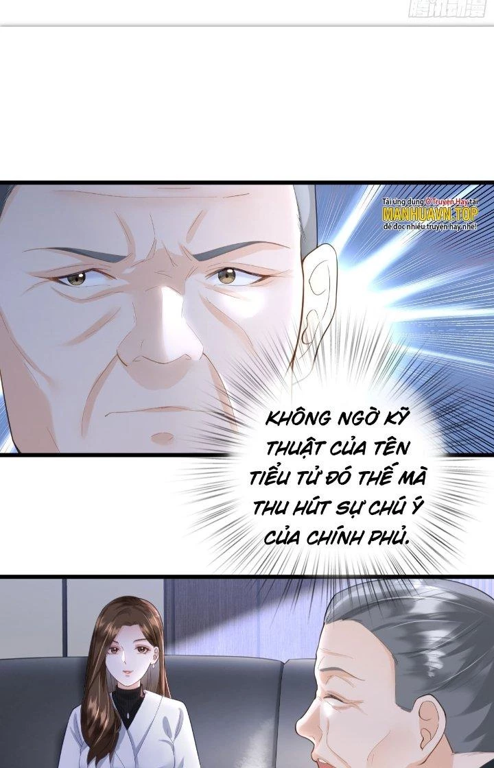 Ổ C Thích Thả Thính Chapter 11 - Trang 3