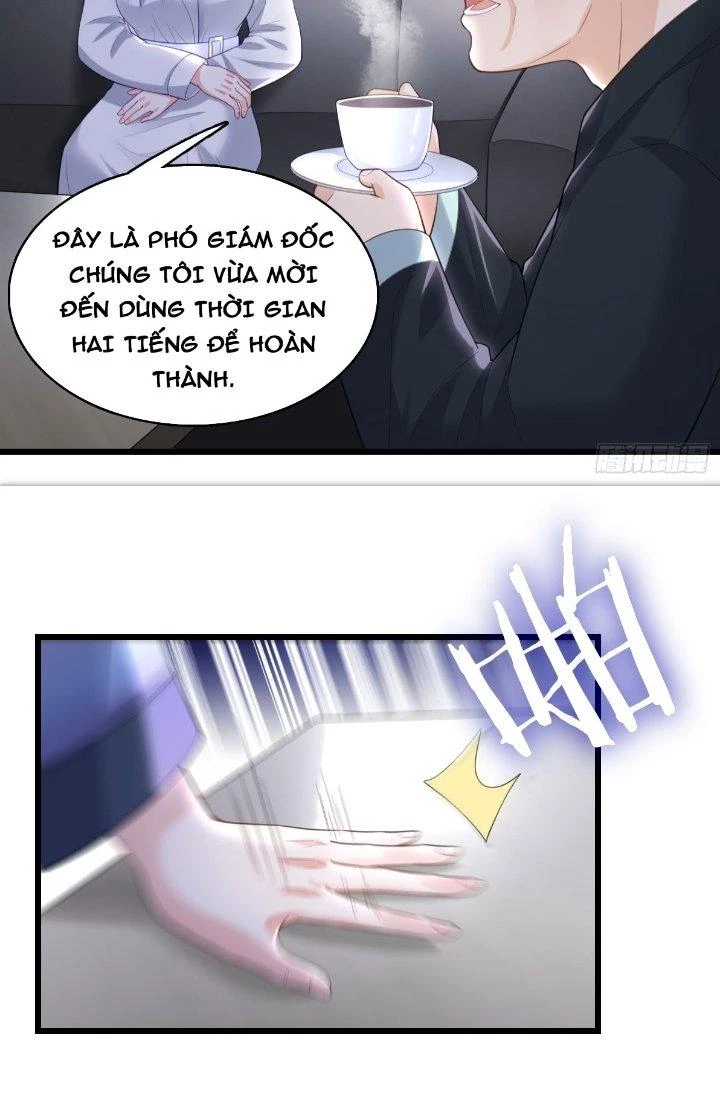 Ổ C Thích Thả Thính Chapter 11 - Trang 3