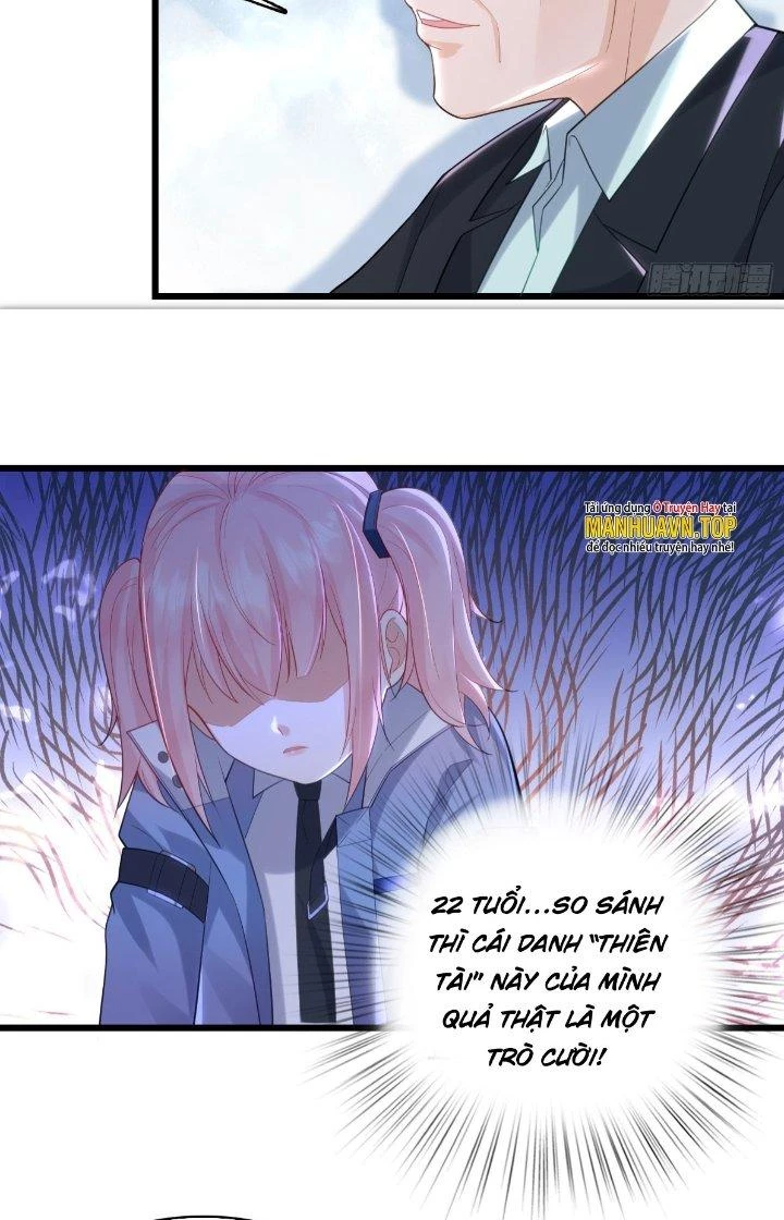 Ổ C Thích Thả Thính Chapter 11 - Trang 3