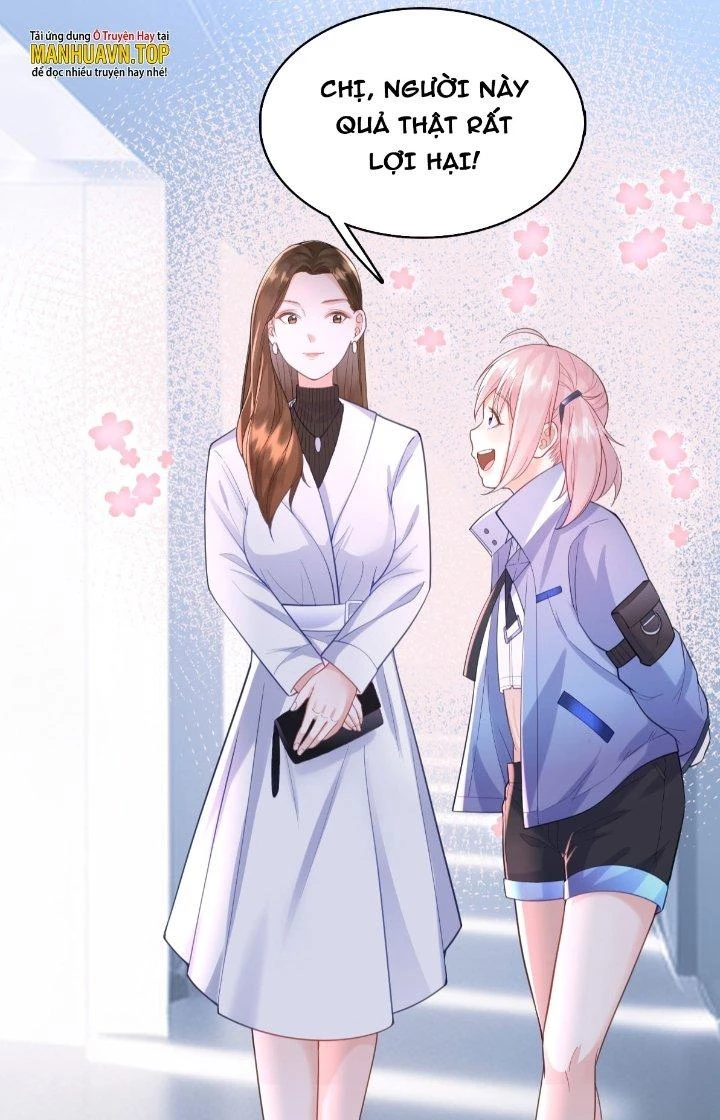Ổ C Thích Thả Thính Chapter 11 - Trang 3