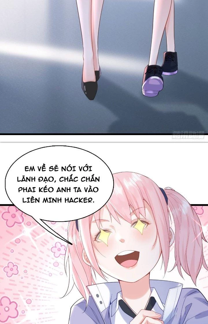 Ổ C Thích Thả Thính Chapter 11 - Trang 3