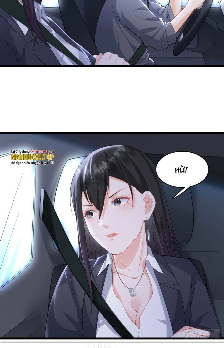 Ổ C Thích Thả Thính Chapter 11 - Trang 3