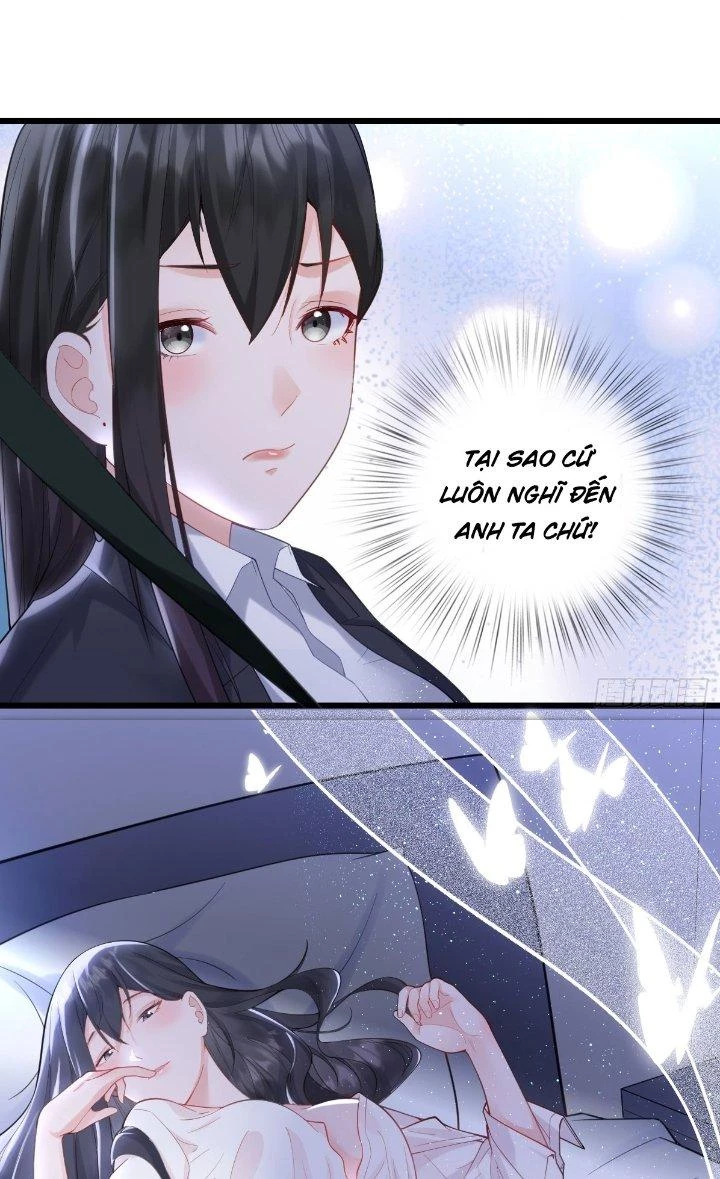 Ổ C Thích Thả Thính Chapter 11 - Trang 3