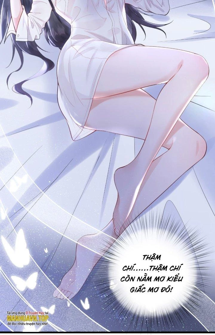 Ổ C Thích Thả Thính Chapter 11 - Trang 3