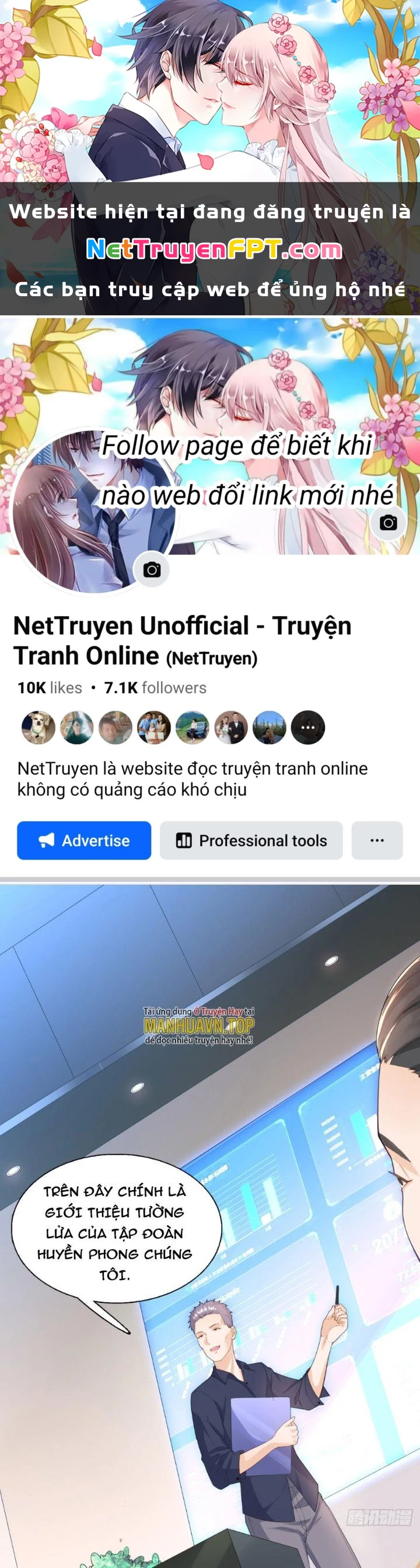 Ổ C Thích Thả Thính Chapter 13 - Next Chapter 13