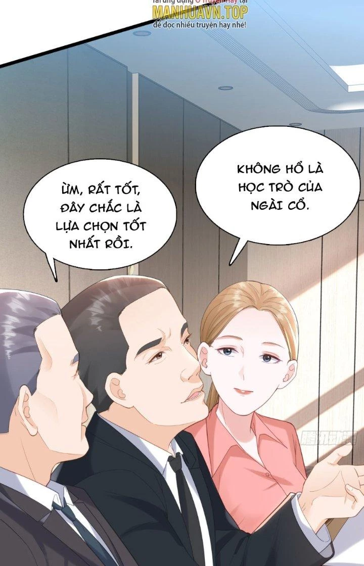Ổ C Thích Thả Thính Chapter 13 - Next Chapter 13