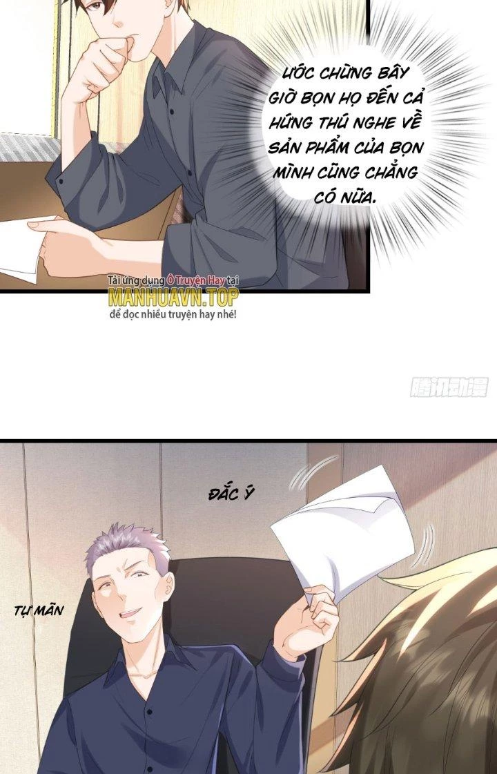 Ổ C Thích Thả Thính Chapter 13 - Next Chapter 13