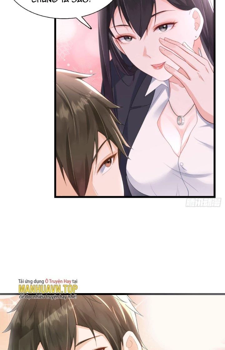 Ổ C Thích Thả Thính Chapter 13 - Next Chapter 13
