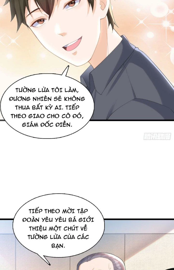 Ổ C Thích Thả Thính Chapter 13 - Next Chapter 13