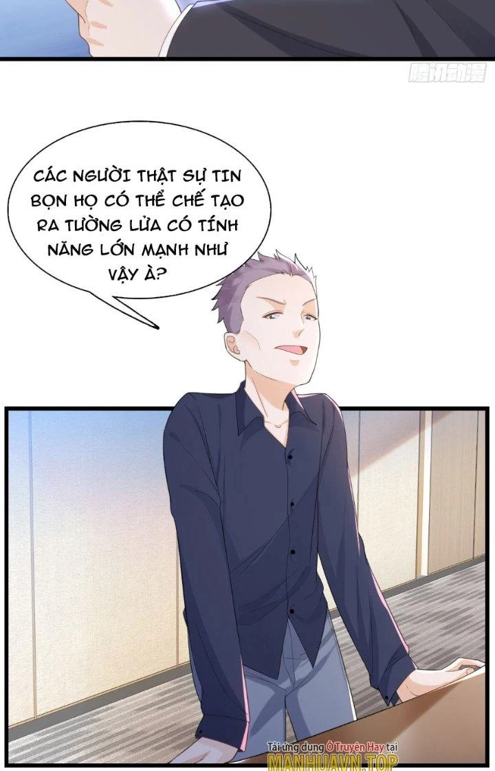 Ổ C Thích Thả Thính Chapter 13 - Next Chapter 13