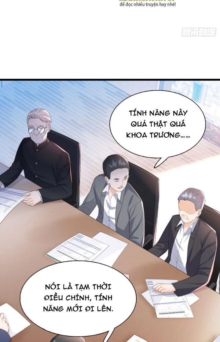 Ổ C Thích Thả Thính Chapter 13 - Next Chapter 13