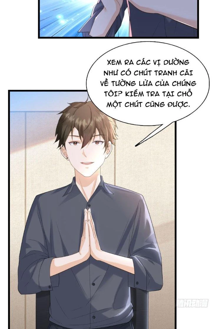 Ổ C Thích Thả Thính Chapter 13 - Next Chapter 13