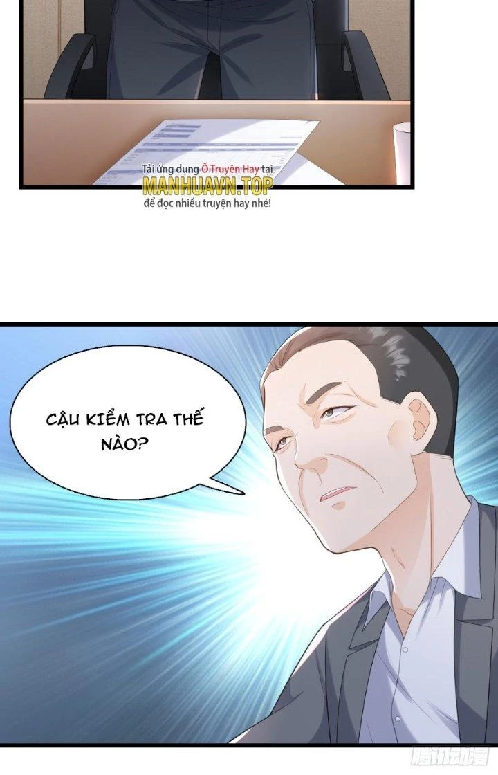 Ổ C Thích Thả Thính Chapter 13 - Next Chapter 13