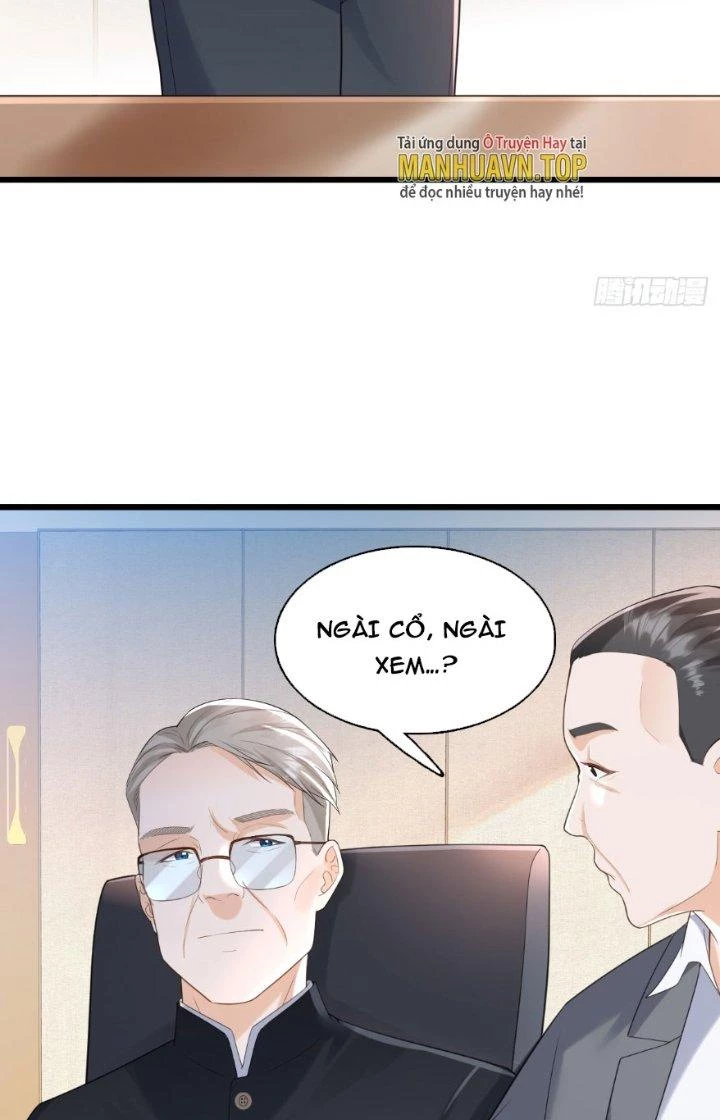 Ổ C Thích Thả Thính Chapter 13 - Next Chapter 13