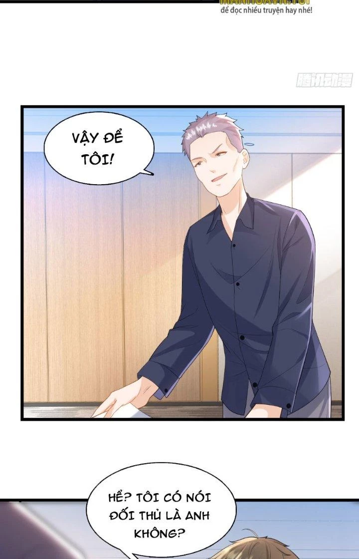 Ổ C Thích Thả Thính Chapter 13 - Next Chapter 13