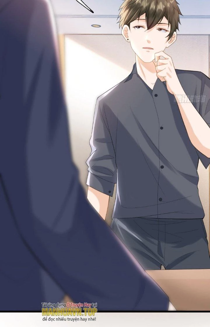 Ổ C Thích Thả Thính Chapter 13 - Next Chapter 13