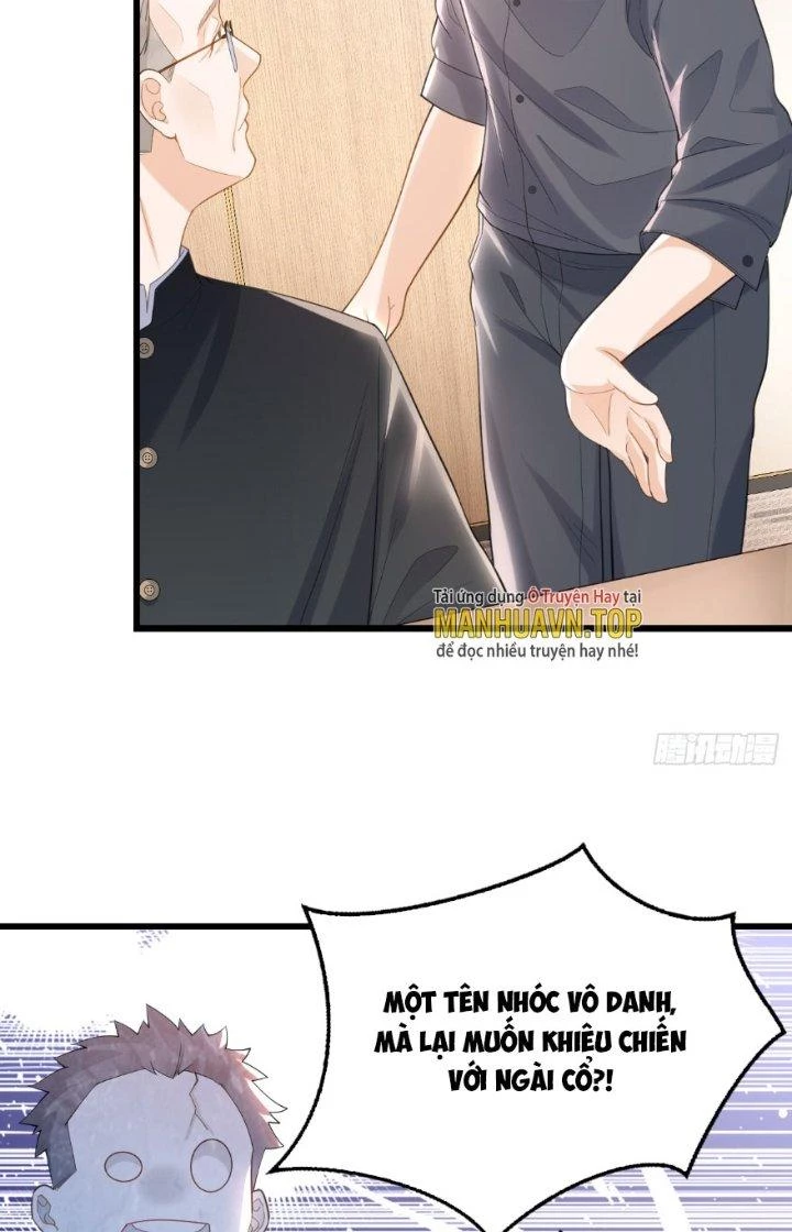 Ổ C Thích Thả Thính Chapter 13 - Next Chapter 13