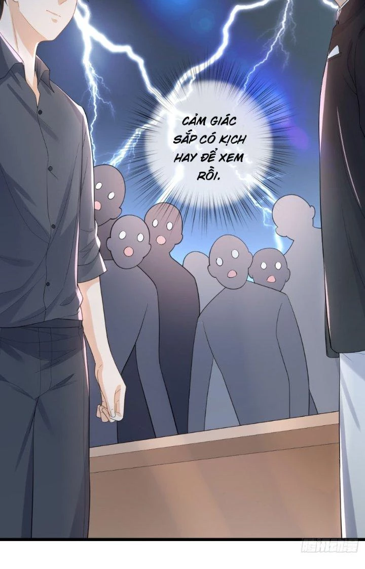 Ổ C Thích Thả Thính Chapter 13 - Next Chapter 13