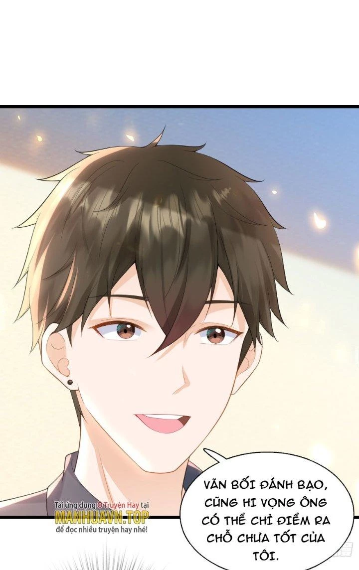 Ổ C Thích Thả Thính Chapter 13 - Next Chapter 13