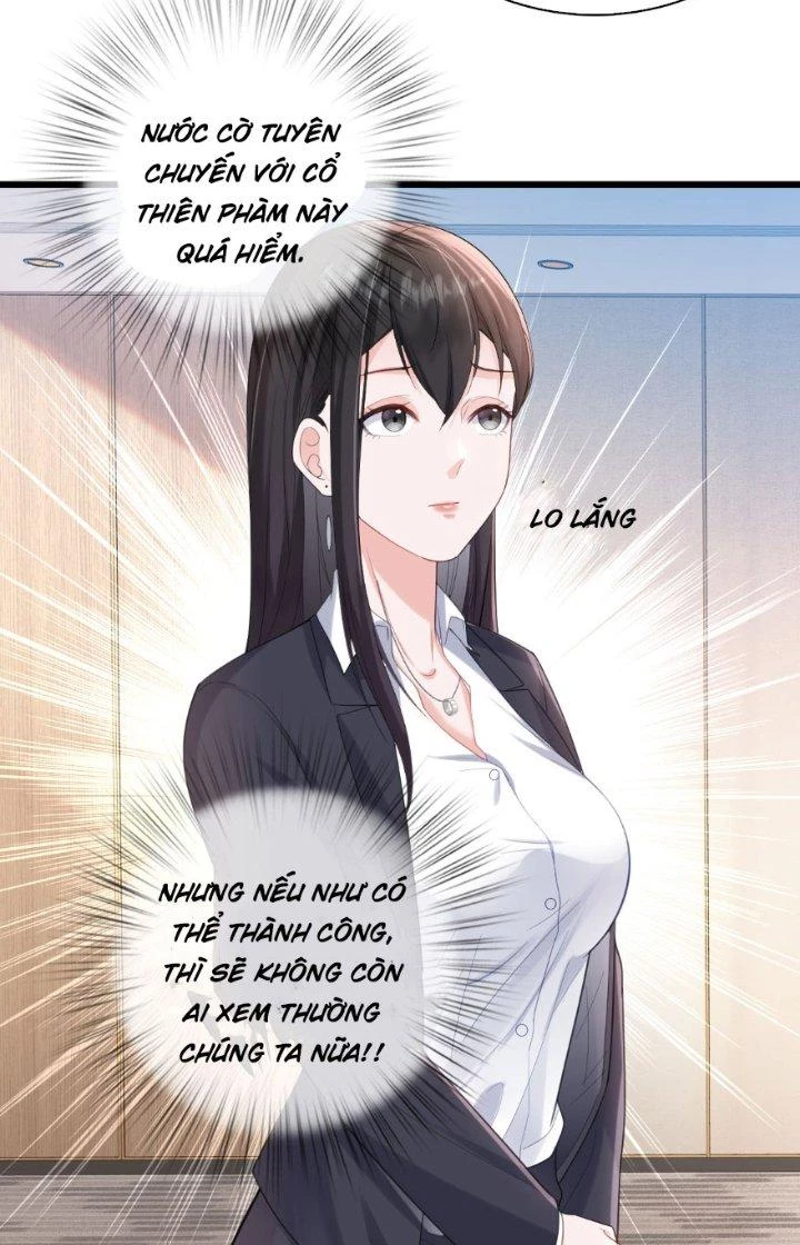 Ổ C Thích Thả Thính Chapter 13 - Next Chapter 13