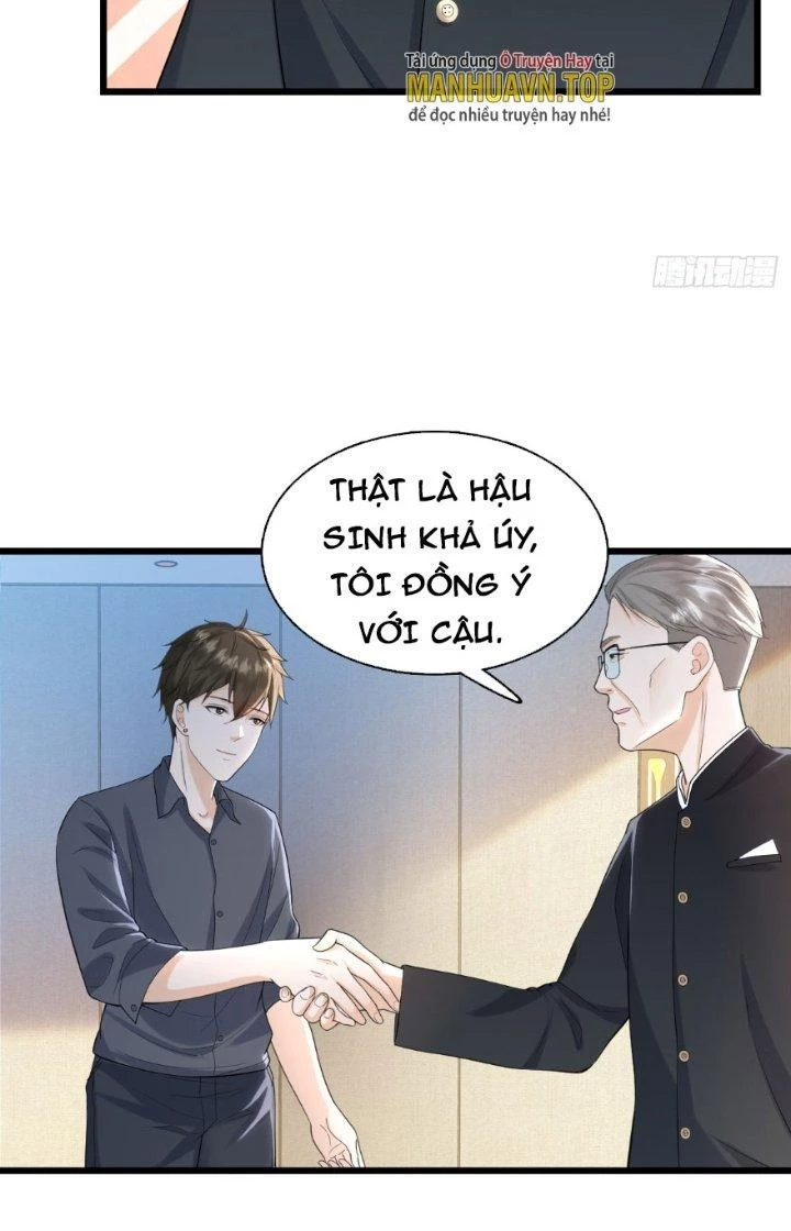 Ổ C Thích Thả Thính Chapter 13 - Next Chapter 13