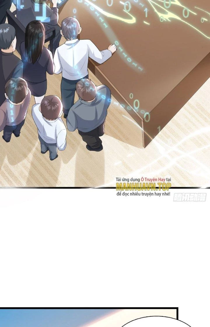 Ổ C Thích Thả Thính Chapter 13 - Next Chapter 13