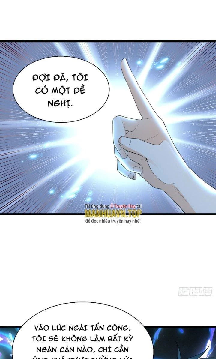 Ổ C Thích Thả Thính Chapter 13 - Next Chapter 13