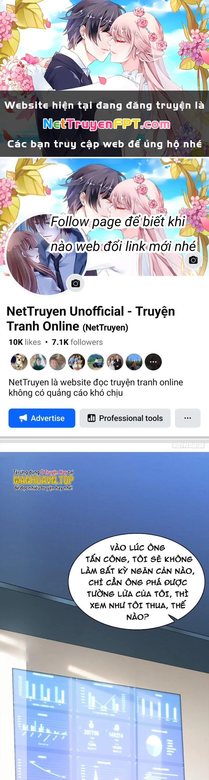 Ổ C Thích Thả Thính Chapter 14 - Next Chapter 14