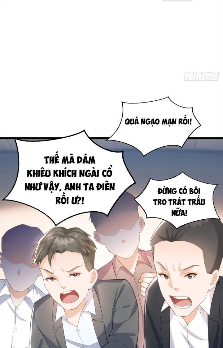 Ổ C Thích Thả Thính Chapter 14 - Next Chapter 14
