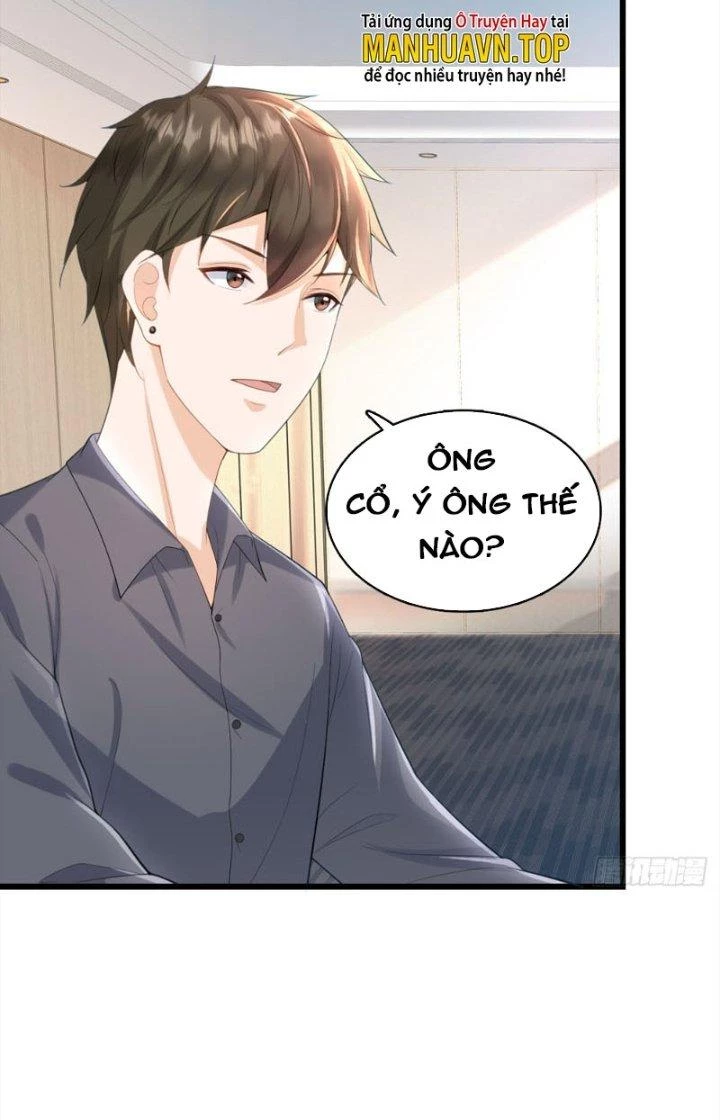 Ổ C Thích Thả Thính Chapter 14 - Next Chapter 14